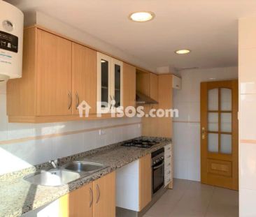 Piso en alquiler en Benicalap - Photo 3