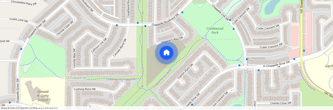 2035 Chalmers Way SW, T6W 1A7, Edmonton