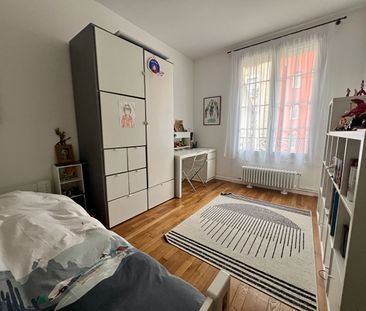 Maison Colombes 5 pièce(s) 98.39 m2 - Photo 2