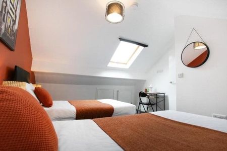 Grove Road, Nottingham, NG7 - Photo 3