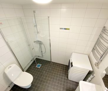 Almbygatan 14, Rinkeby - Foto 6