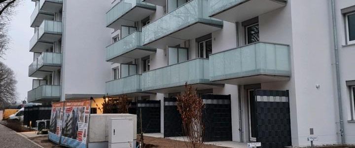 Möblierte Premium Studentenwohnung. ERSTBEZUG - Photo 1