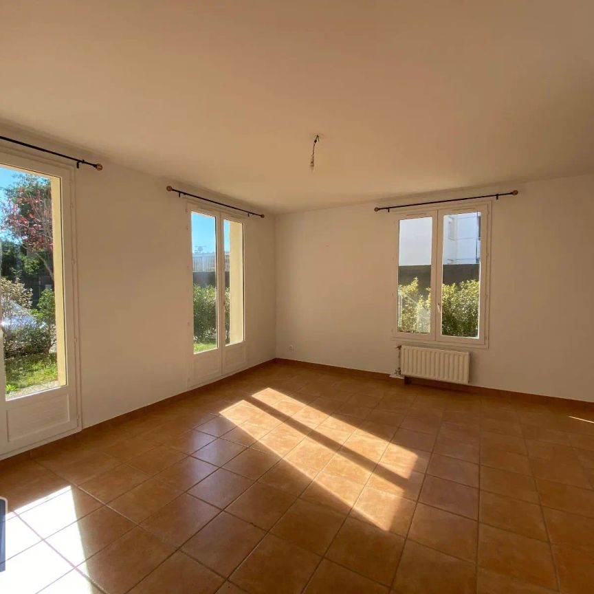 Appartement à louer 4 pièces 84.85m² - Photo 1