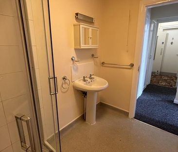 1 bedroom apartment to rent - Photo 6