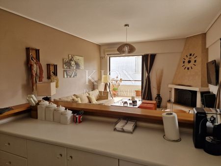 Διαμέρισμα για ενοικίαση Σταυρός (Αγία Παρασκευή) - Photo 3