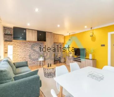 Alquiler de piso en Calle de San Lázaro - Photo 6