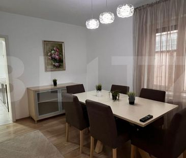 Casa individuala, 130 mp, teren 330 mp, zona Lipovei - Photo 2