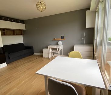 Appartement T1 à Rennes - Photo 4