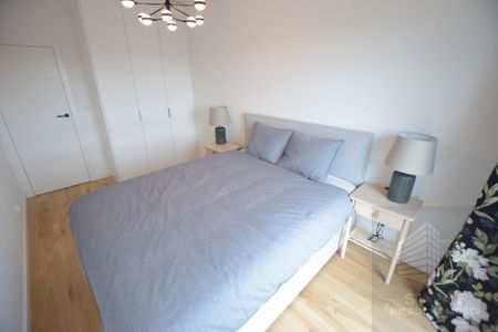 Apartament z miejscem postojowym, taras. - Photo 2