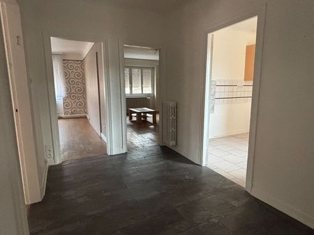 Appartement 5 pièces à Sarreguemines - Photo 5