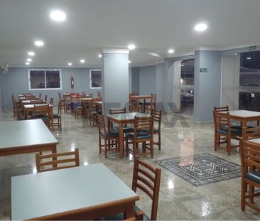 RE/MAX ALUGA Apartamento 74m² e 3 quartos no Mansões Santo Antônio ... - Photo 5