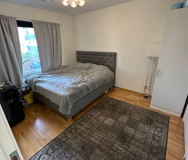 Wendela Hebbes Gata, Hägersten - Foto 6