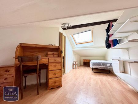 Location Appartement 2 pièces 18m² NANCY 54000 - Photo 5