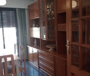 Piso de alquiler en Avinguda D'amado Granell Mesado, 15, Mont-Olivet - Photo 2