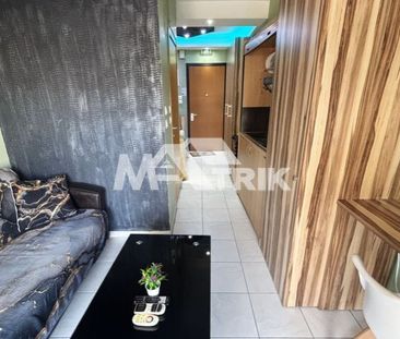 Studio/Γκαρσονιέρα για ενοικίαση Αντιγονιδών (Κέντρο Θεσσαλονίκης) - Photo 2