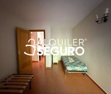 Piso en alquiler en Centro - Casco Histórico - Foto 6