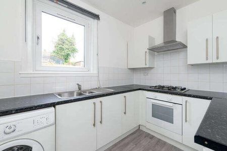 Drumbrae Drive, Drum Brae, Edinburgh, EH4 - Photo 2