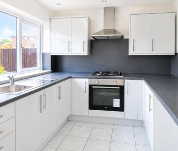 3 bedroom detached house to rent - Photo 5