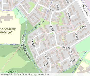 Langley Bretton Peterborough - Photo 1