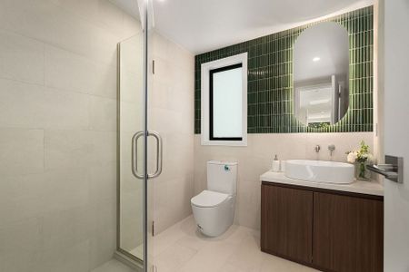 4 Bed House - Photo 4