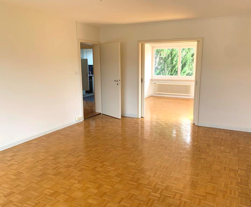 Modernes Wohnen an zentraler Lage - Photo 1