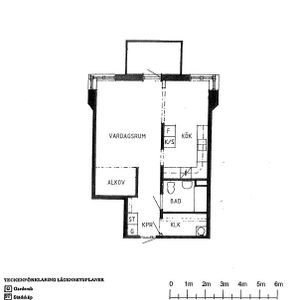 Havrevägen 21 - Foto 3