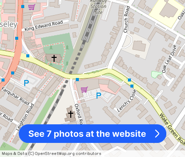 St. Marys Row, Moseley, Birmingham - Photo 1