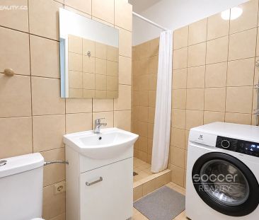 Pronájem bytu 1+kk 25 m² - Photo 3