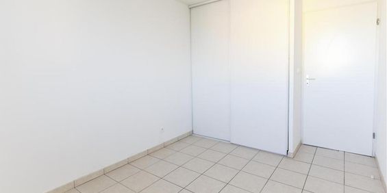 location Appartement T2 DE 42.85m² À GAGNAC SUR GARONNE - Photo 3
