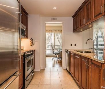 Appartement à louer à Montréal (Ville-Marie) - Photo 6