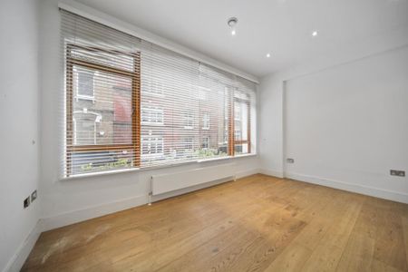 1 bedroom apartment to rent - Photo 2