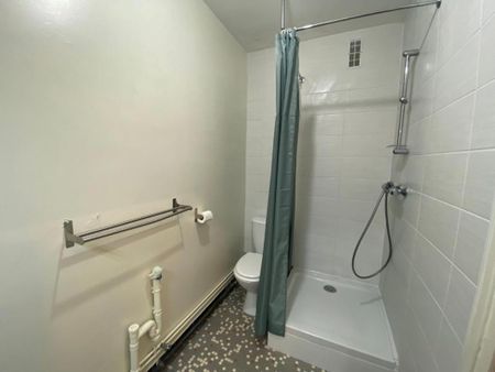 Location Appartement 1 pièce 22m² TOURS 37000 - Photo 5