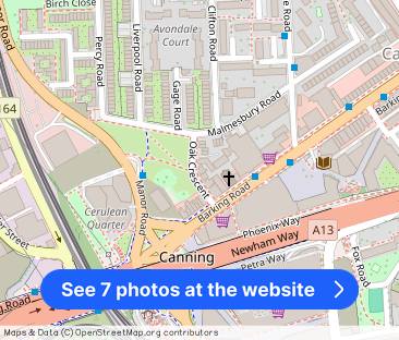 Oak Crescent, London, E16 - Photo 1