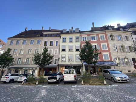 3.5 Zimmer, 1. Stock - Photo 4