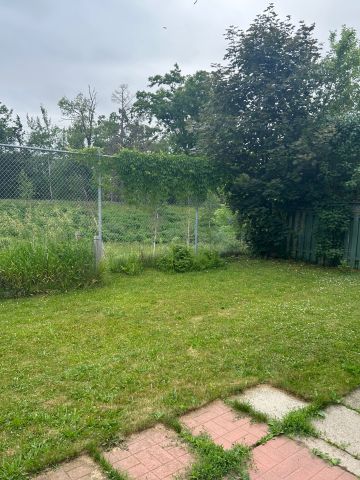 For Lease - 58 Irwin Drive Unit# Lower level, Barrie, Ontario - Photo 5