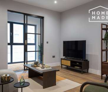 1 bedroom flat to rent - Photo 1