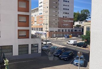 Apartamento T2 em Lisboa