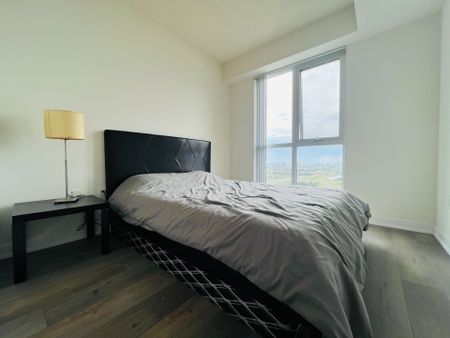 For Lease - 38 Honeycrisp Crescent Unit# 2005, Vaughan, Ontario - Photo 5