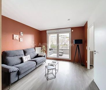 Location Appartement 2 pièces 45 m2 à Clermont-Ferrand - Photo 3