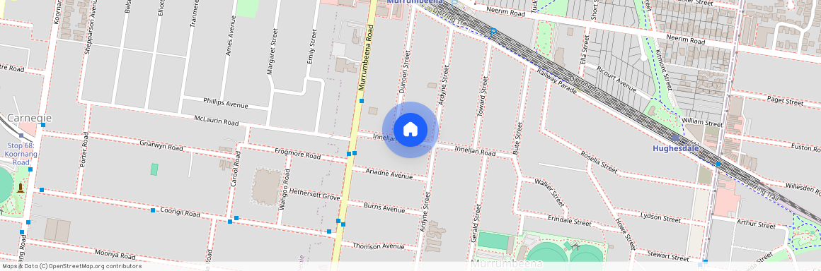 5/3C Innellan Road, Vic 3163, Murrumbeena