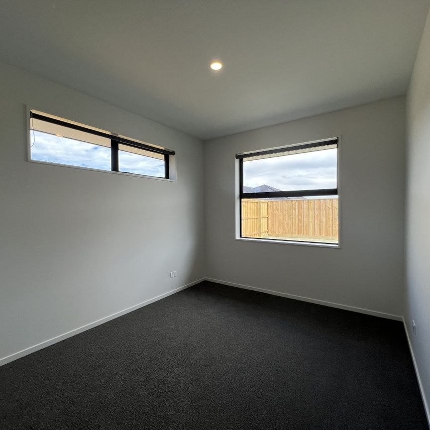 8 Westbrook Avenue, Rolleston - Photo 1