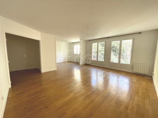 Appartement T4 de 116m² - Rue d'Enghien Lyon 2ème - Photo 1