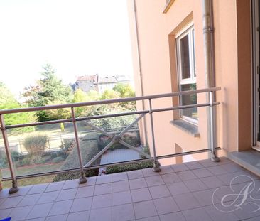 THIONVILLE – Appartement 2 pièces – Une chambre – Terrasse – Cave –... - Photo 4