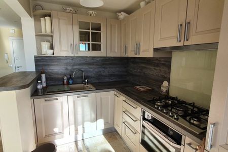 ANTIBES 2 pièces à louer - Photo 3