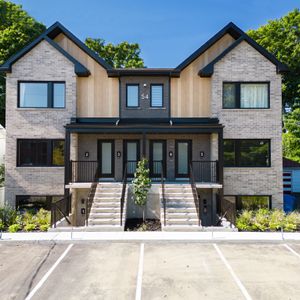 4 1/2 Avec électroménagers 1er Mars 2026 - Photo 3