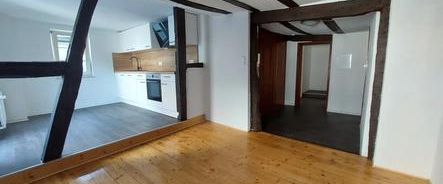 Renovierte Altbau Wohnung im Herzen der Wetzlarer Altstadt - Foto 1