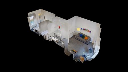 1 bedroom apartment to rent - Photo 2