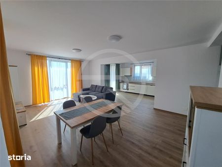 Casa tip duplex, 130 mp utili, situata in cartierul Dambul Rotund! - Photo 5