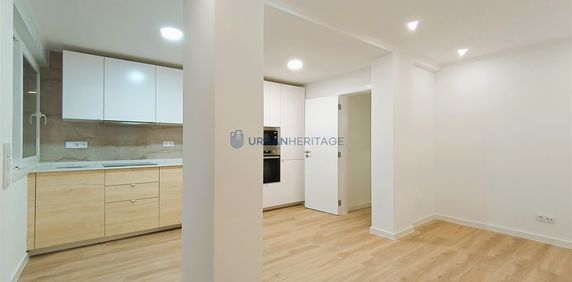 Apartamento T1 em Lisboa - Photo 2