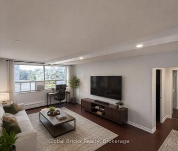 For Lease - 451 The West Mall N/A Unit# 320, Toronto, Ontario - Photo 6